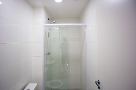 Apartamento para alugar com 40m², 2 quartos e 1 vagaBanheiro