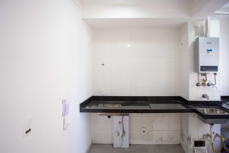 Apartamento para alugar com 40m², 2 quartos e 1 vagaCozinha
