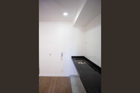 Apartamento para alugar com 40m², 2 quartos e 1 vagaCozinha