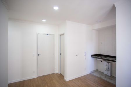 Apartamento para alugar com 40m², 2 quartos e 1 vagaSala