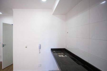 Apartamento para alugar com 40m², 2 quartos e 1 vagaCozinha