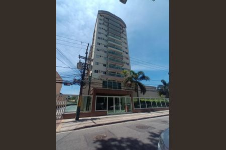 Apartamento à venda com 67m², 3 quartos e 1 vaga Apartamento à venda com 67m², 3 quartos e 1 vagaFachada