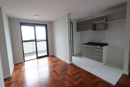 Apartamento para alugar com 49m², 2 quartos e 1 vagaSala
