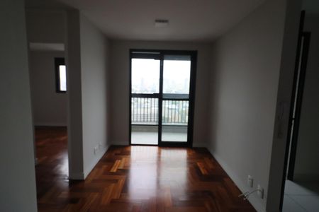 Apartamento para alugar com 49m², 2 quartos e 1 vagaSala