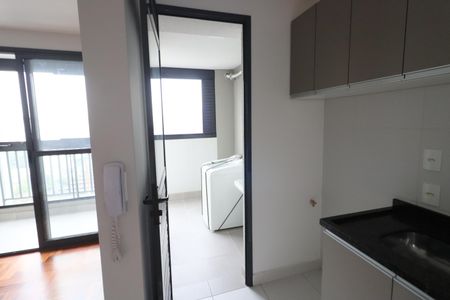 Apartamento para alugar com 49m², 2 quartos e 1 vagaCozinha