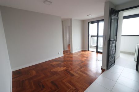 Apartamento para alugar com 49m², 2 quartos e 1 vagaSala