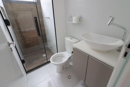 Apartamento para alugar com 49m², 2 quartos e 1 vagaBanheiro