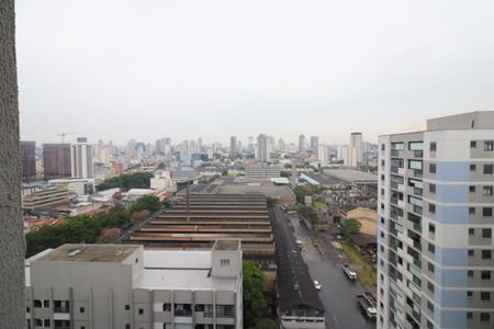 Apartamento para alugar com 49m², 2 quartos e 1 vagaSala