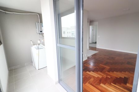 Apartamento para alugar com 49m², 2 quartos e 1 vagaSala