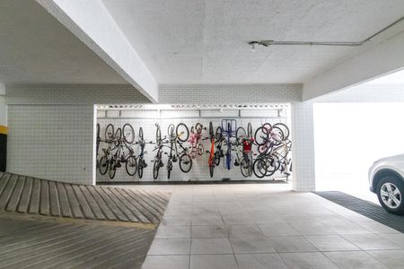 Apartamento para alugar com 116m², 3 quartos e 2 vagas Apartamento para alugar com 116m², 3 quartos e 2 vagasGaragem