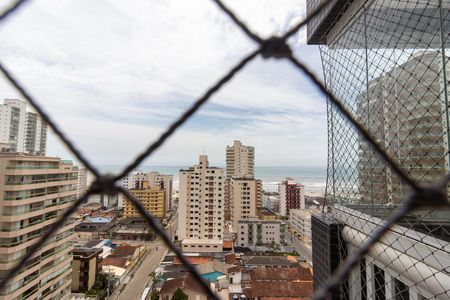 Apartamento para alugar com 116m², 3 quartos e 2 vagasVista da suíte 1