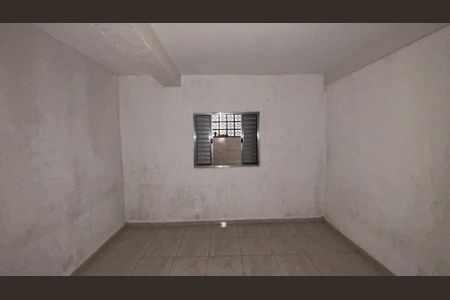 Casa para alugar com 40m², 1 quarto e sem vaga Casa para alugar com 40m², 1 quarto e sem vagaQuarto