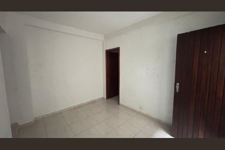 Sala de casa para alugar com 1 quarto, 40m² em Vila Palmares, Santo André