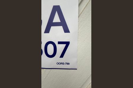 Casa para alugar com 40m², 1 quarto e sem vaga Casa para alugar com 40m², 1 quarto e sem vagaPlaca