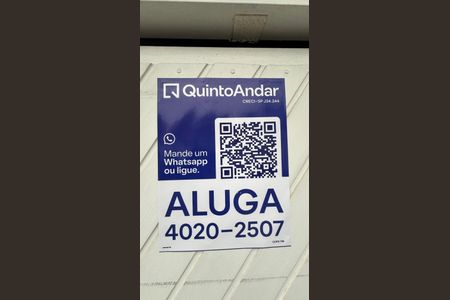 Casa para alugar com 40m², 1 quarto e sem vaga Casa para alugar com 40m², 1 quarto e sem vagaPlaca