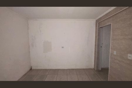 Casa para alugar com 40m², 1 quarto e sem vaga Casa para alugar com 40m², 1 quarto e sem vagaCozinha