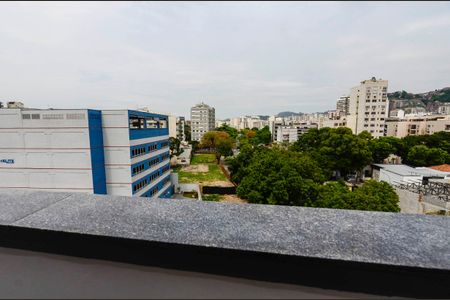 Apartamento à venda com 122m², 3 quartos e sem vagaVista Quarto 1