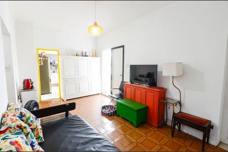 Apartamento à venda com 122m², 3 quartos e sem vagaSala