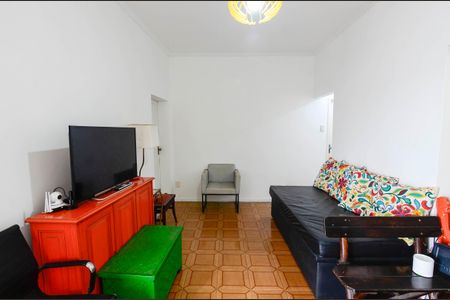 Apartamento à venda com 122m², 3 quartos e sem vagaSala