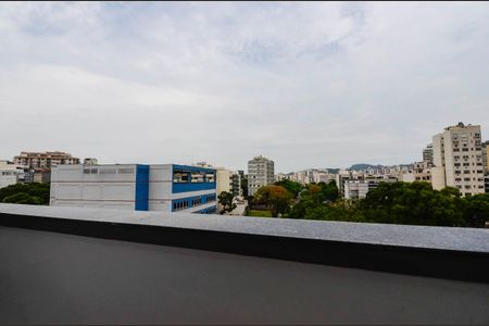 Apartamento à venda com 122m², 3 quartos e sem vagaVIsta Quarto 2