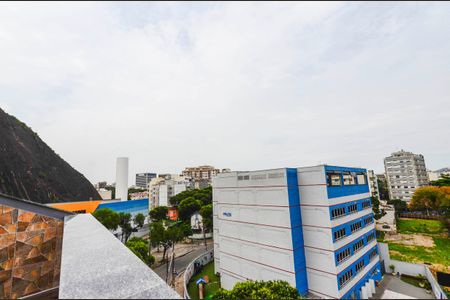 Apartamento à venda com 122m², 3 quartos e sem vagaVista Varanda Sala