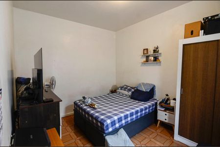 Apartamento à venda com 122m², 3 quartos e sem vagaQuarto 3