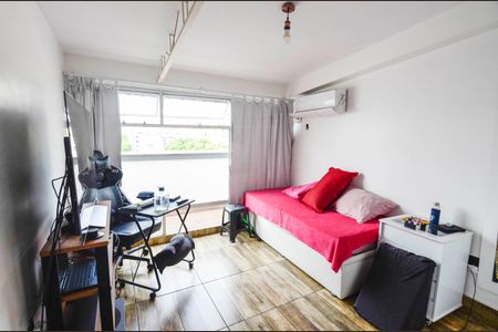 Apartamento à venda com 122m², 3 quartos e sem vagaQuarto 1