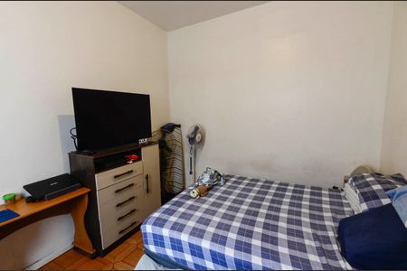 Apartamento à venda com 122m², 3 quartos e sem vagaQuarto 3