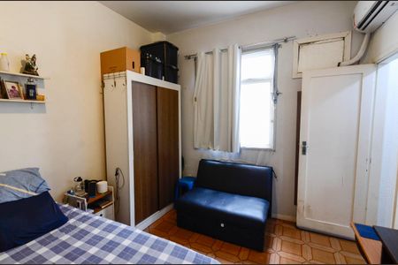 Apartamento à venda com 122m², 3 quartos e sem vagaQuarto 3