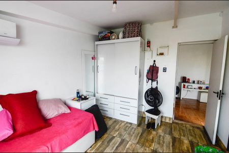 Apartamento à venda com 122m², 3 quartos e sem vagaQuarto 1