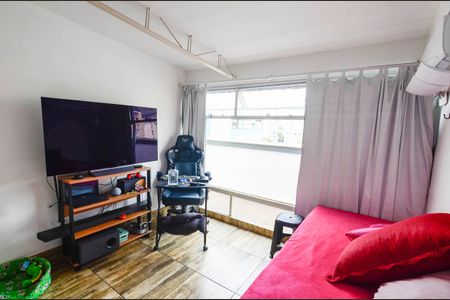 Apartamento à venda com 122m², 3 quartos e sem vagaQuarto 1