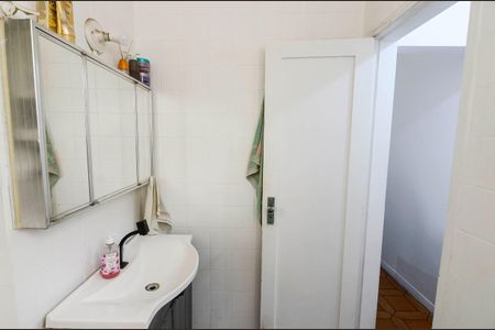 Apartamento à venda com 122m², 3 quartos e sem vagaBanheiro 1