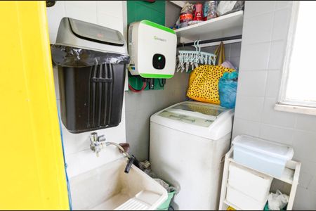 Apartamento à venda com 122m², 3 quartos e sem vagaÁrea de Serviço