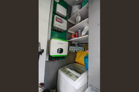 Apartamento à venda com 122m², 3 quartos e sem vagaÁrea de Serviço