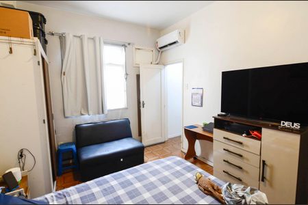 Apartamento à venda com 122m², 3 quartos e sem vagaQuarto 3