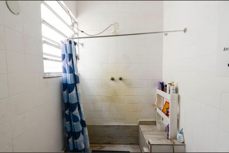 Apartamento à venda com 122m², 3 quartos e sem vagaBanheiro 1