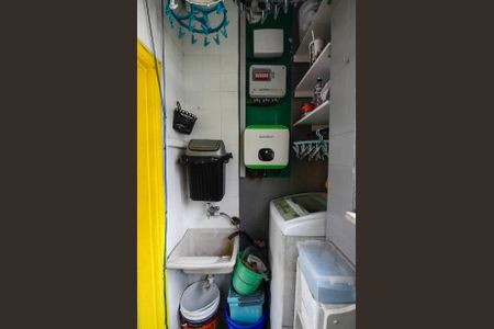 Apartamento à venda com 122m², 3 quartos e sem vagaÁrea de Serviço