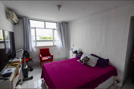 Apartamento à venda com 122m², 3 quartos e sem vagaQuarto 2