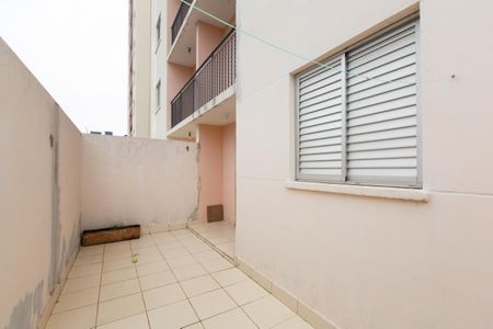 Apartamento para alugar com 55m², 2 quartos e 1 vagaGarden