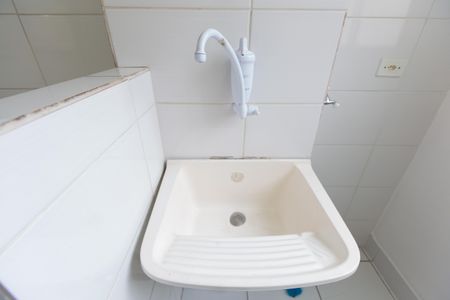 Apartamento para alugar com 55m², 2 quartos e 1 vagaÁrea de Serviço - Tanque 