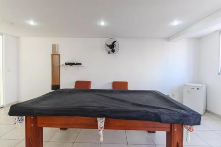 Apartamento para alugar com 55m², 2 quartos e 1 vagaEspaço de Jogos 