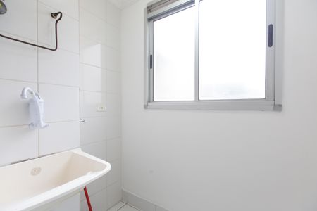 Apartamento para alugar com 55m², 2 quartos e 1 vagaCozinha