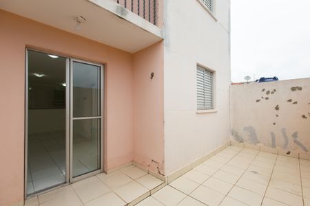 Apartamento para alugar com 55m², 2 quartos e 1 vagaGardenGarden