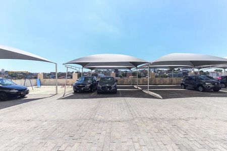 Apartamento para alugar com 55m², 2 quartos e 1 vagaÁrea comum - Estacionamento 