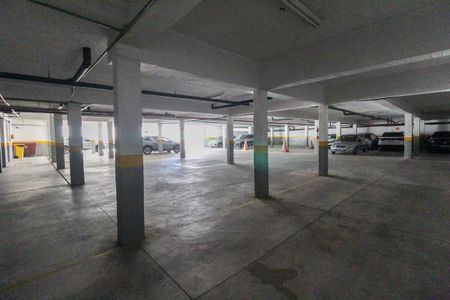 Apartamento para alugar com 55m², 2 quartos e 1 vagaÁrea comum - Estacionamento 