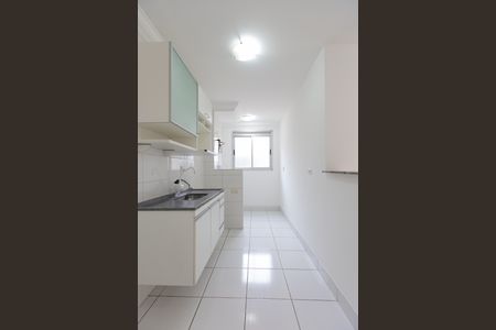 Apartamento para alugar com 55m², 2 quartos e 1 vagaCozinha