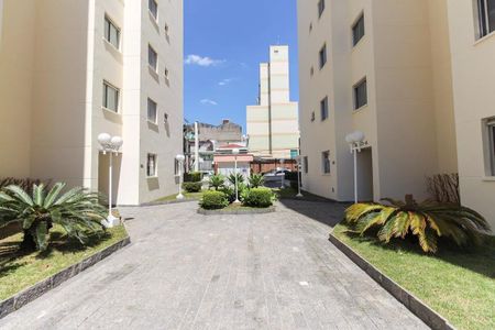 Apartamento para alugar com 55m², 2 quartos e 1 vagaÁrea comum