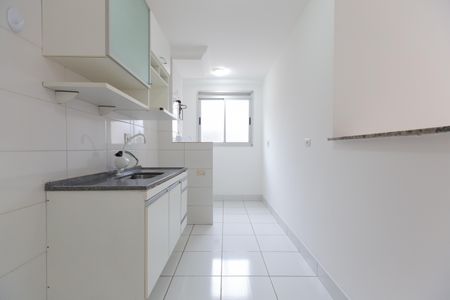 Apartamento para alugar com 55m², 2 quartos e 1 vagaCozinha