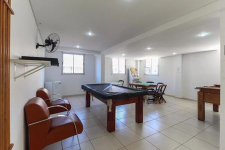 Apartamento para alugar com 55m², 2 quartos e 1 vagaEspaço de Jogos 