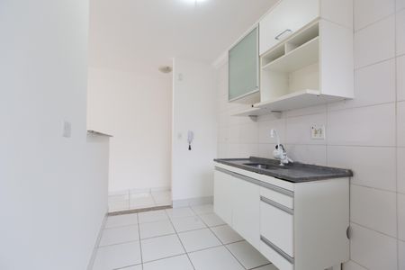 Apartamento para alugar com 55m², 2 quartos e 1 vagaCozinha